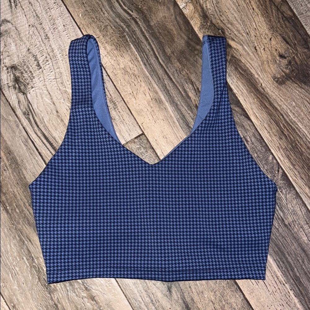 Aerie Sports Bra Top
